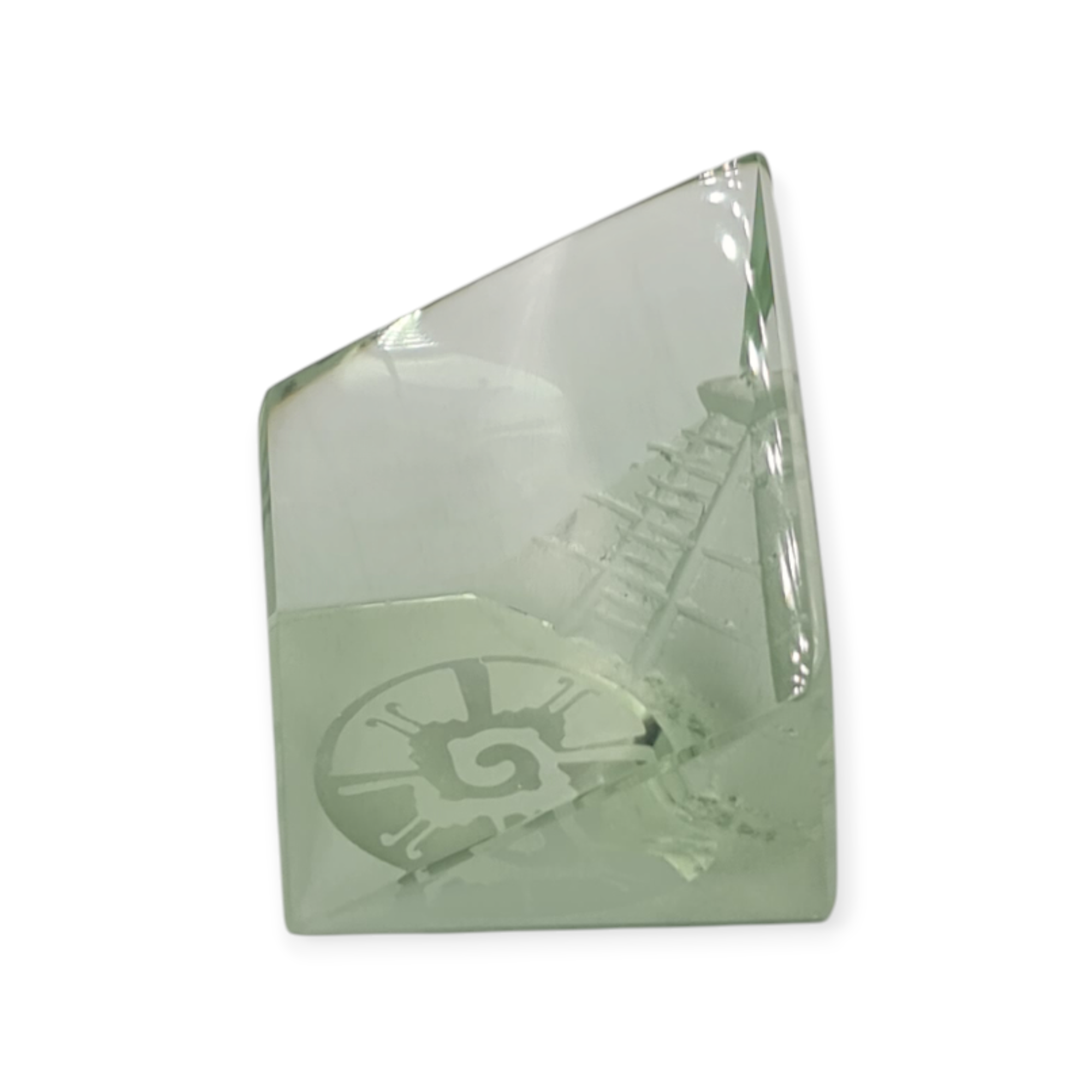 PIRAMIDE CRISTAL 3D - Image 2