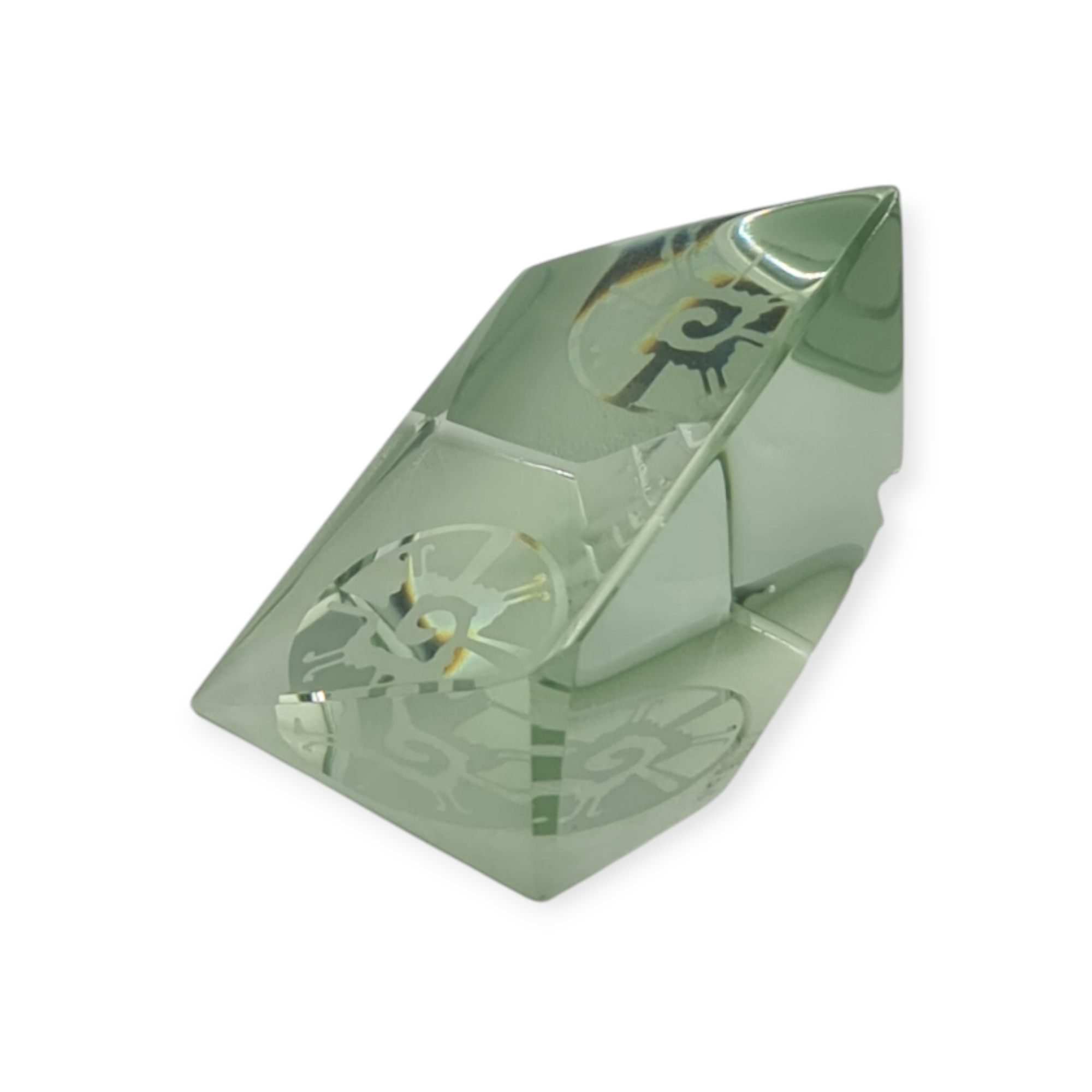 PIRAMIDE CRISTAL 3D - Image 3