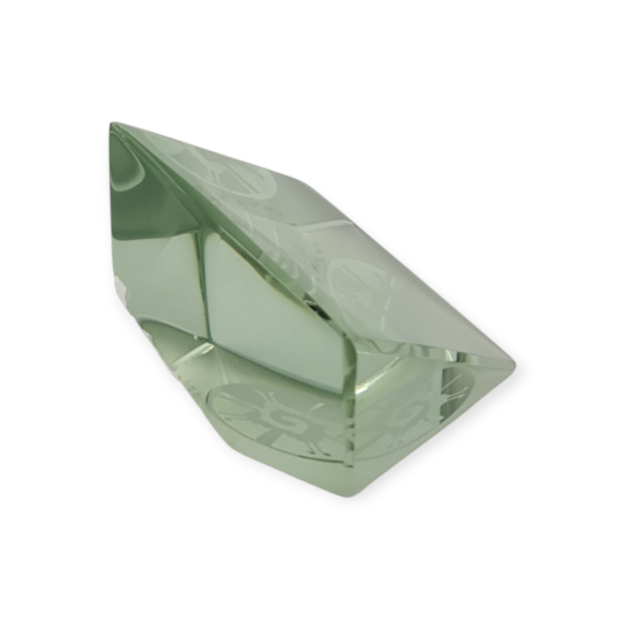 PIRAMIDE CRISTAL 3D - Image 4