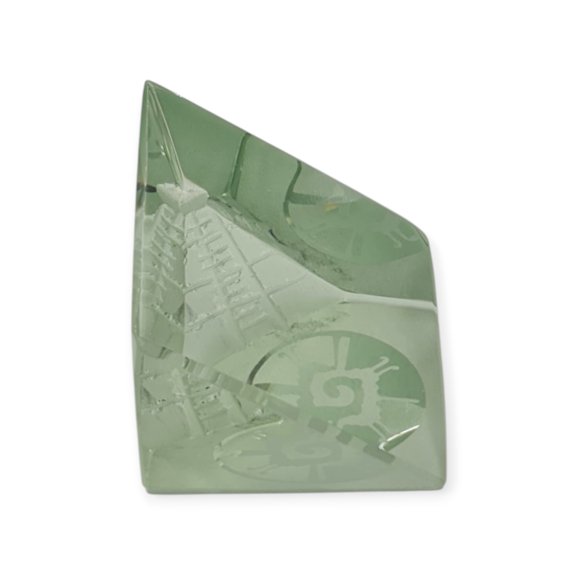 PIRAMIDE CRISTAL 3D - Image 5