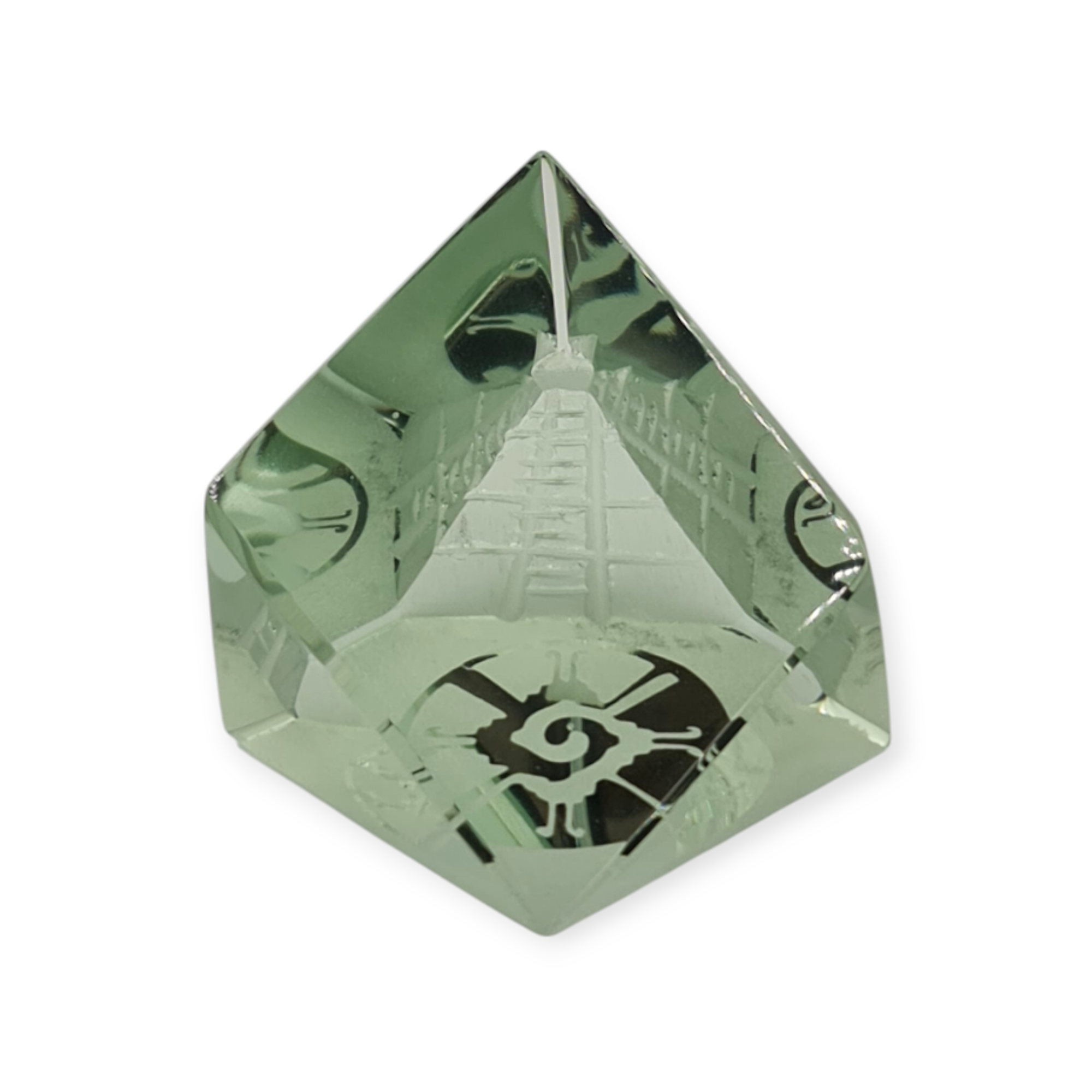 PIRAMIDE CRISTAL 3D - Image 6