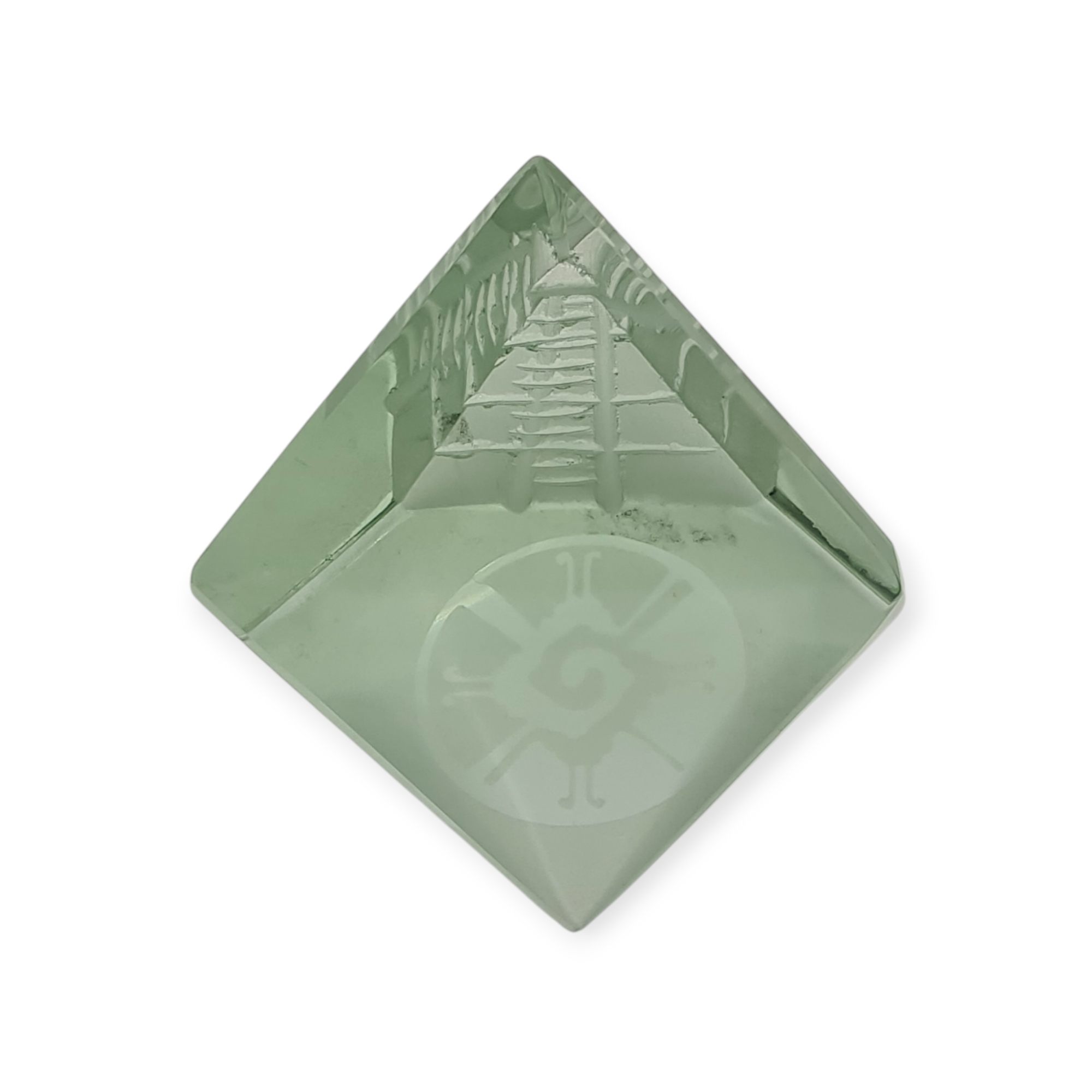 PIRAMIDE CRISTAL 3D - Image 7