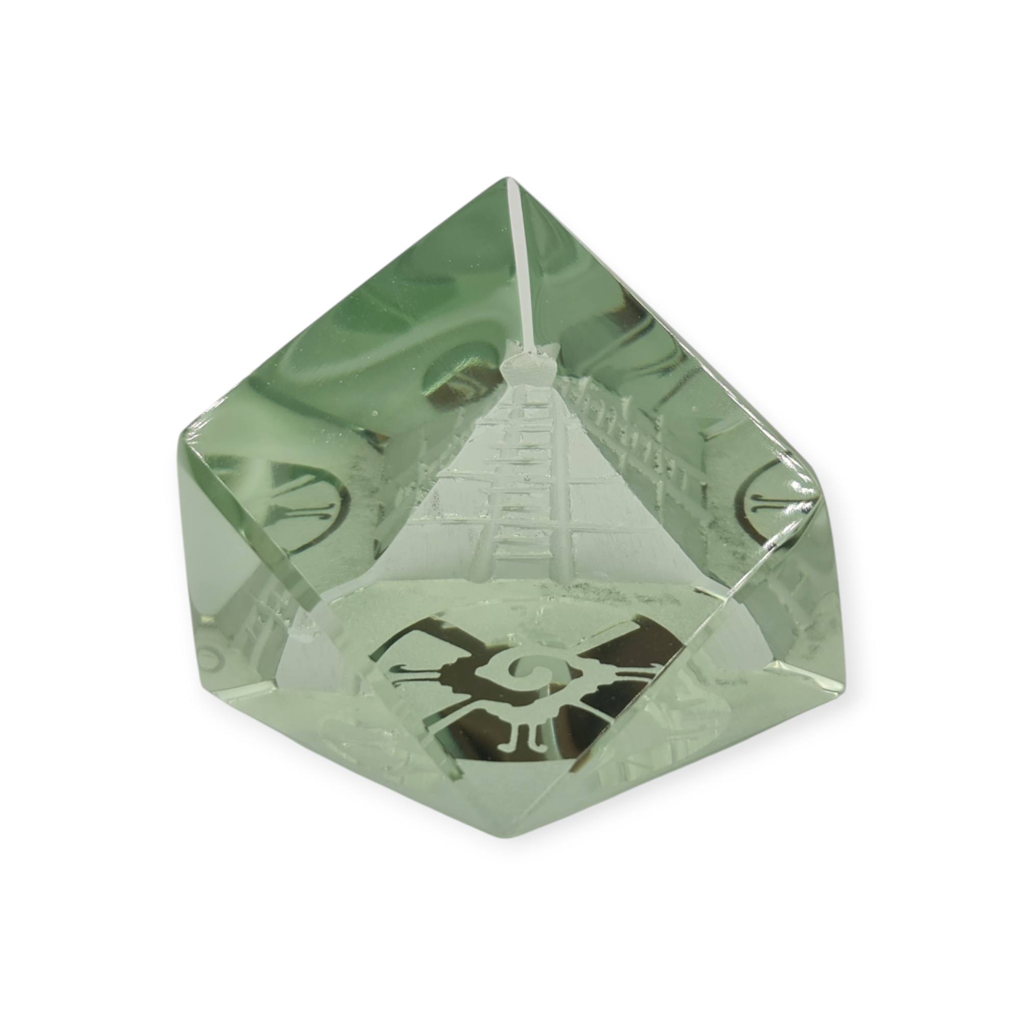 PIRAMIDE CRISTAL 3D - Image 8