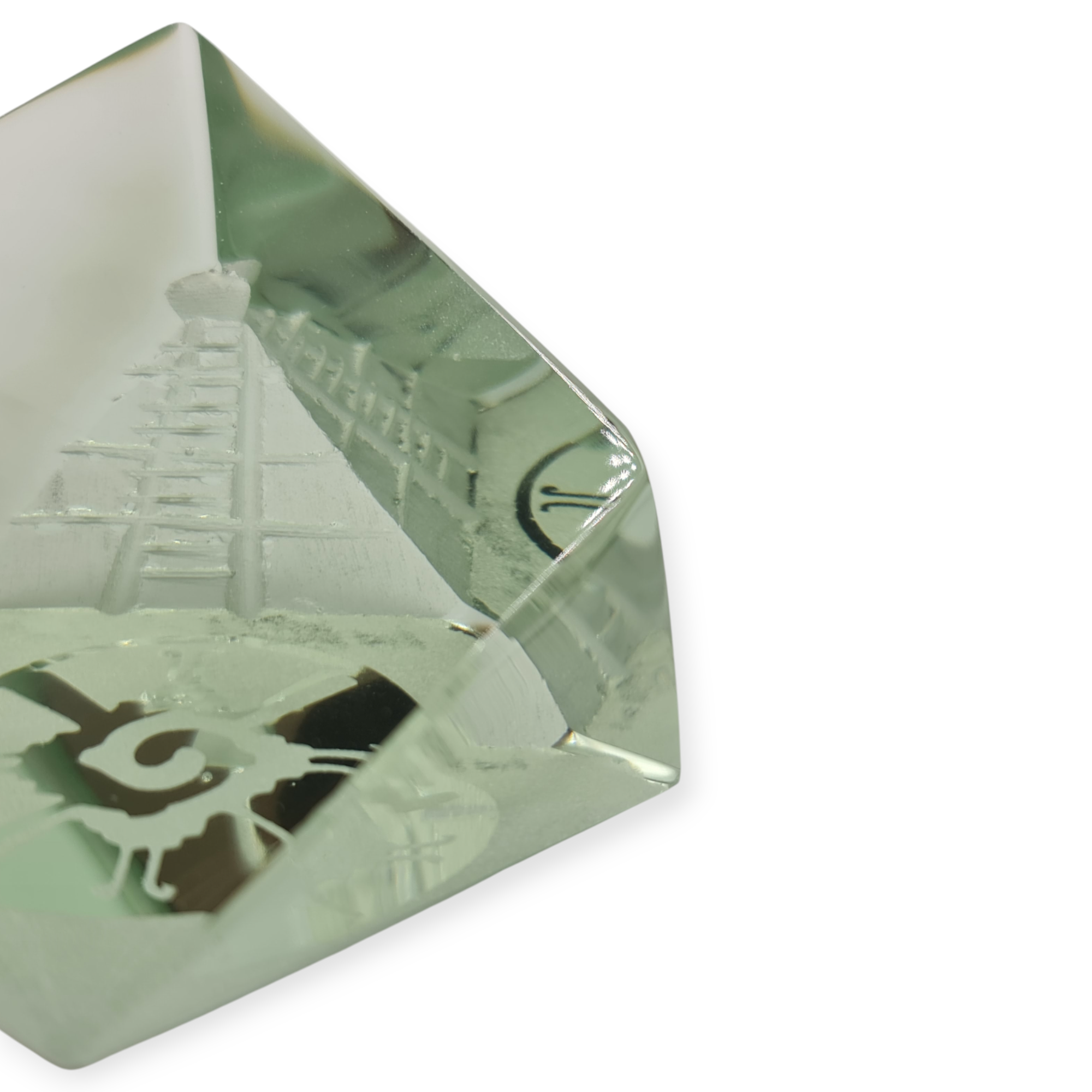 PIRAMIDE CRISTAL 3D - Image 9