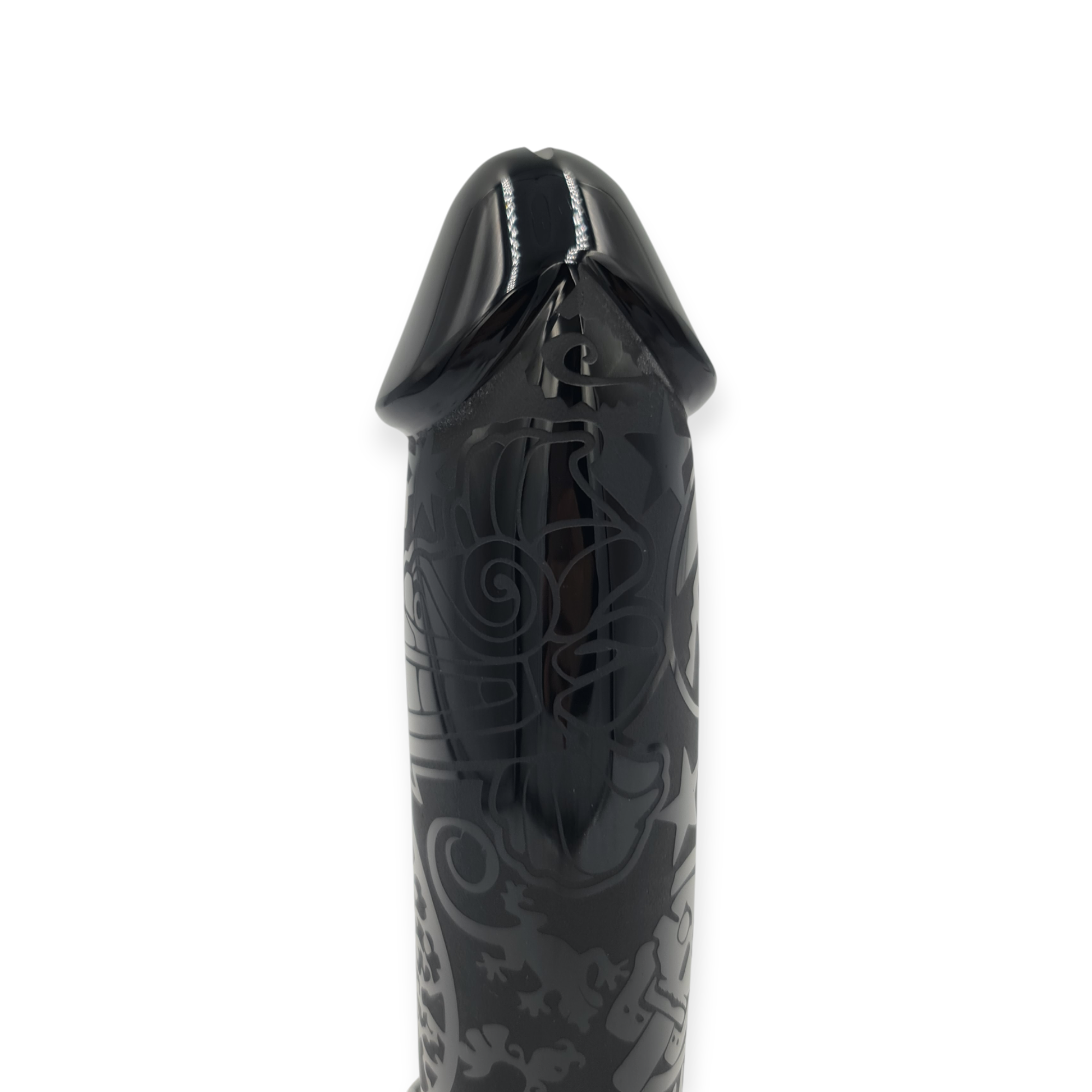 REPRESENTACION FALICA OBSIDIANA - Image 9