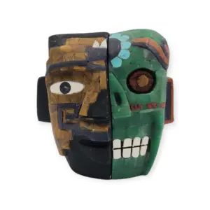 DUALIDAD RUSTICA INCRUSTADA