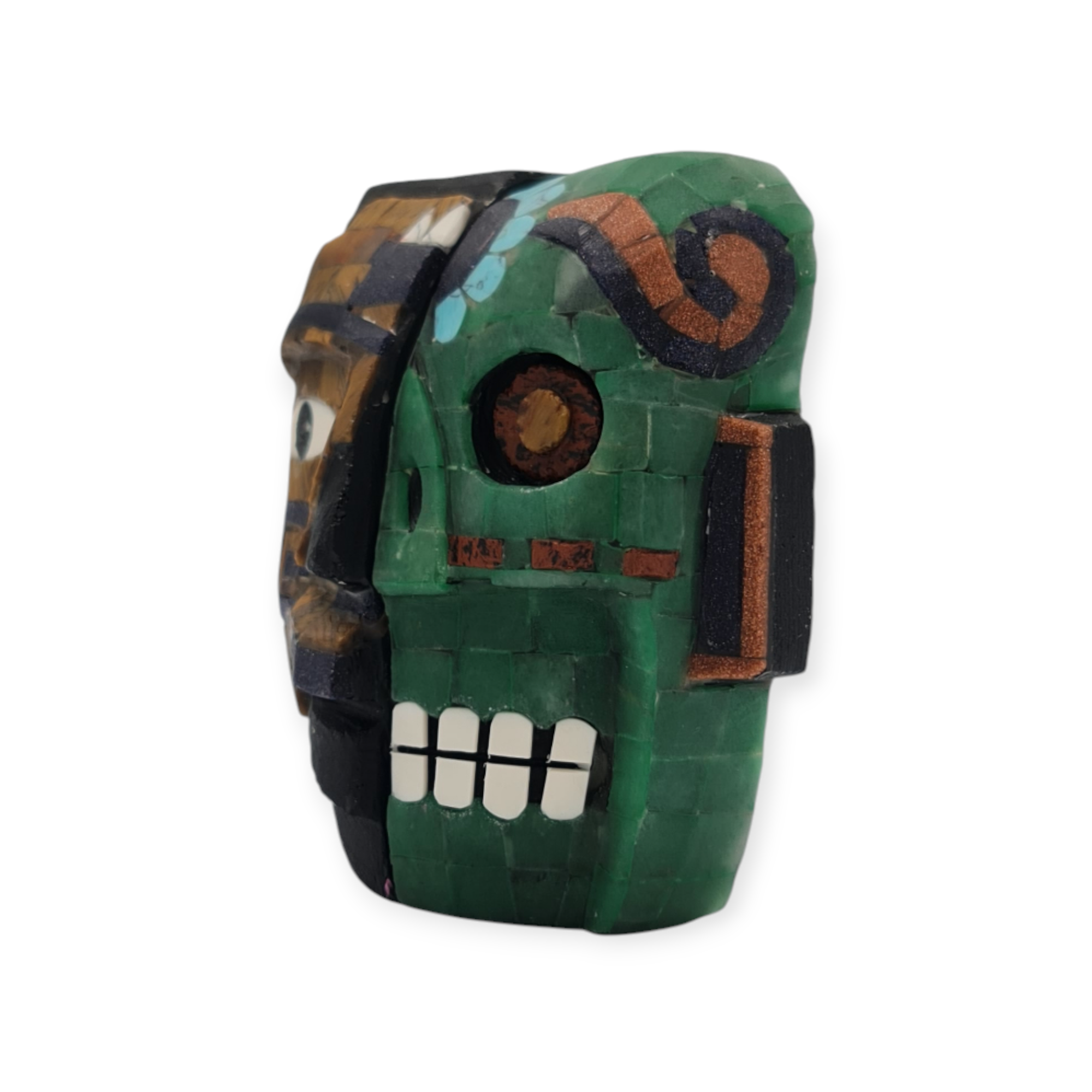 DUALIDAD RUSTICA INCRUSTADA - Image 2