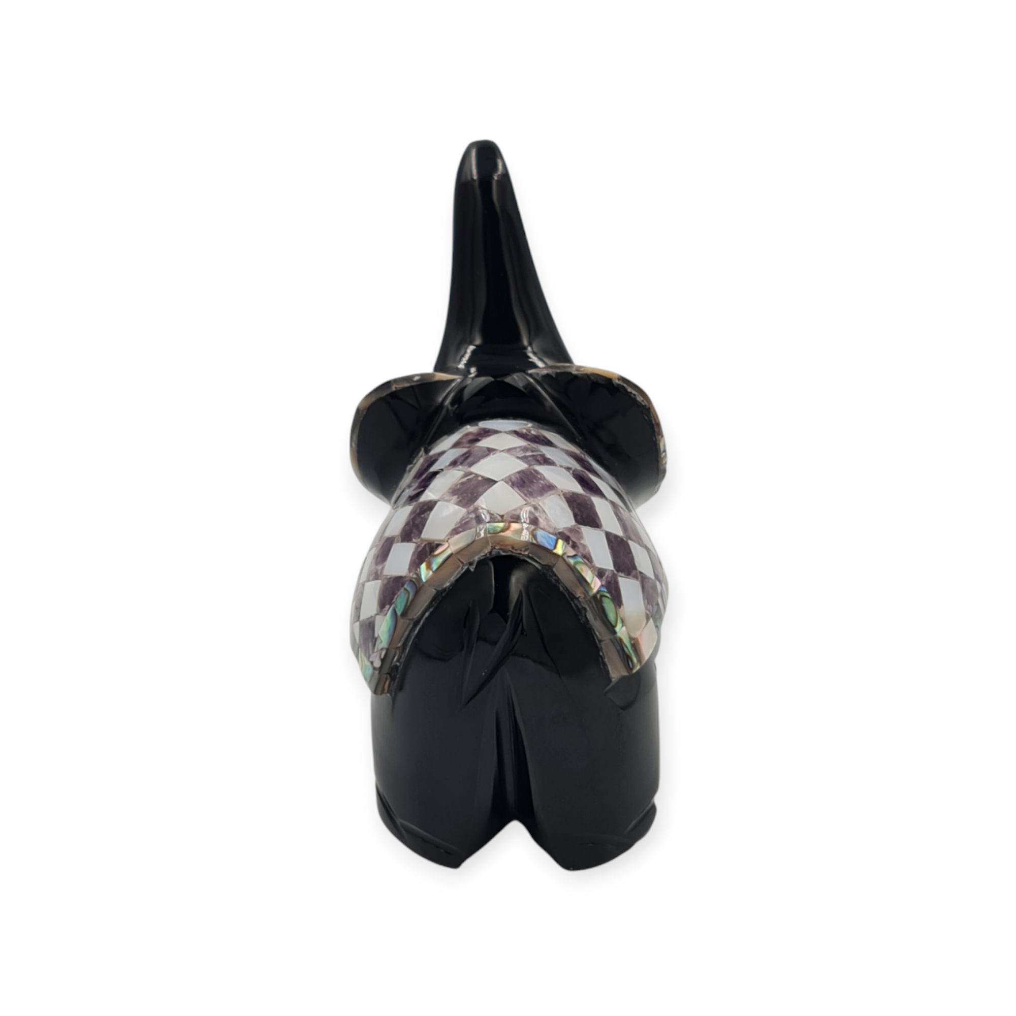 ELEFANTE OBSIDIANA - Image 3