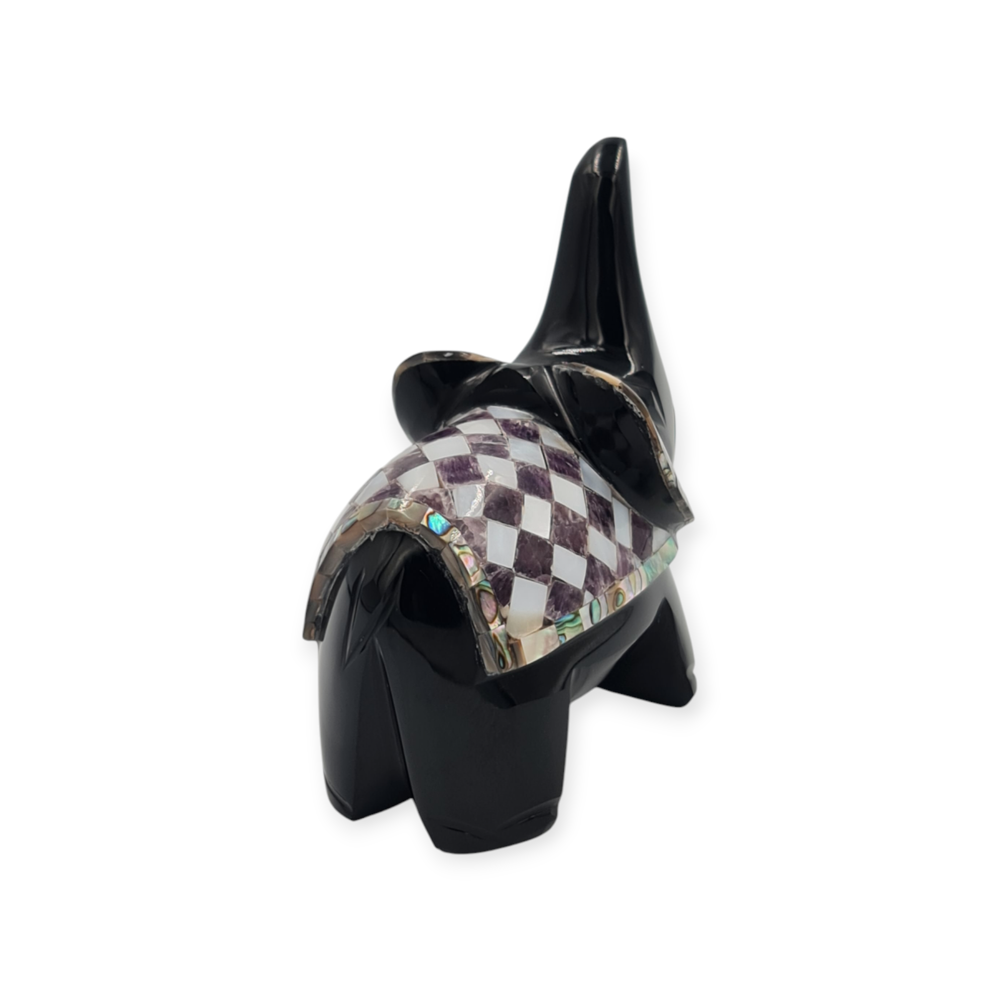 ELEFANTE OBSIDIANA - Image 4