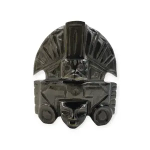 TONATIUH OBSIDIANA DORADA