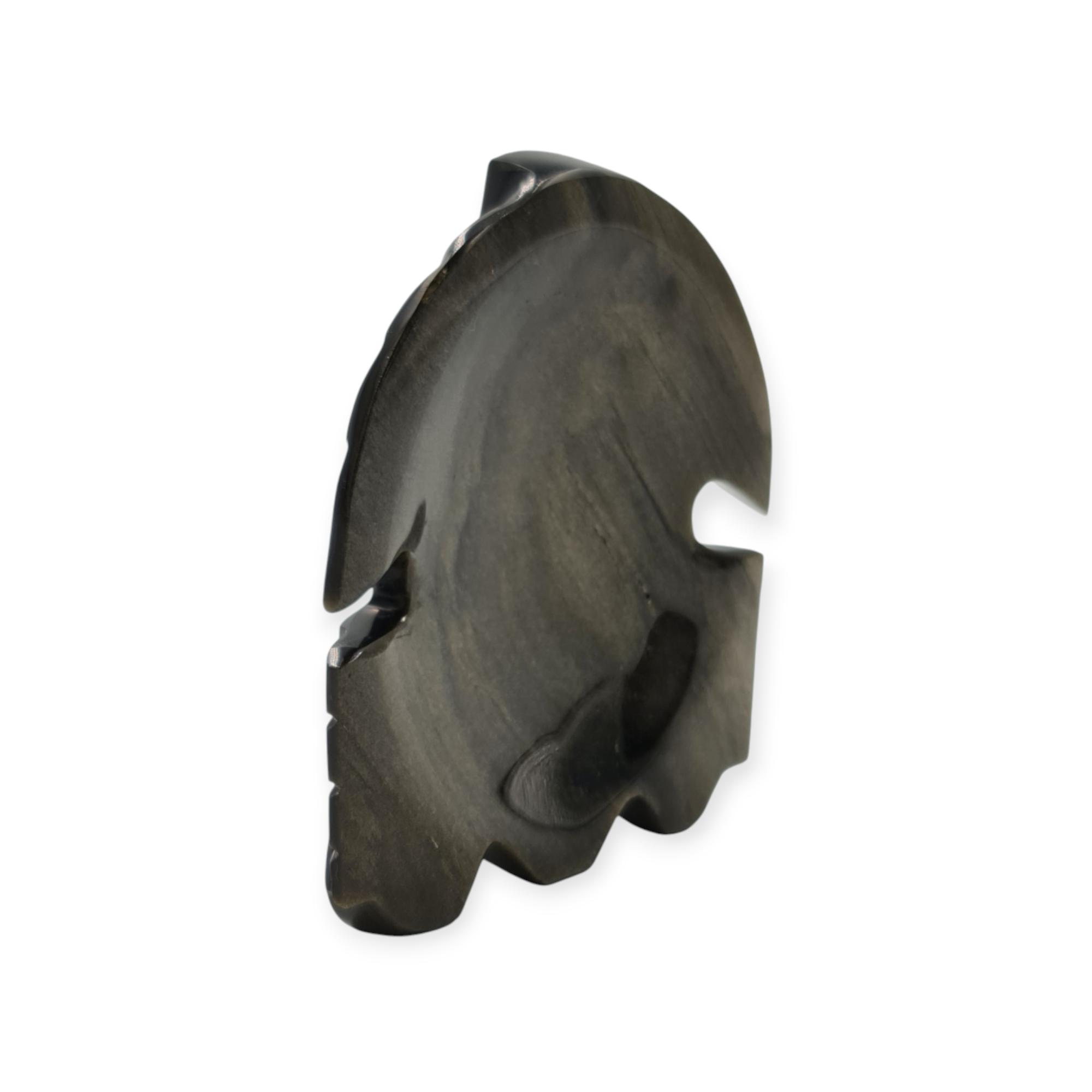 TONATIUH OBSIDIANA DORADA - Image 4