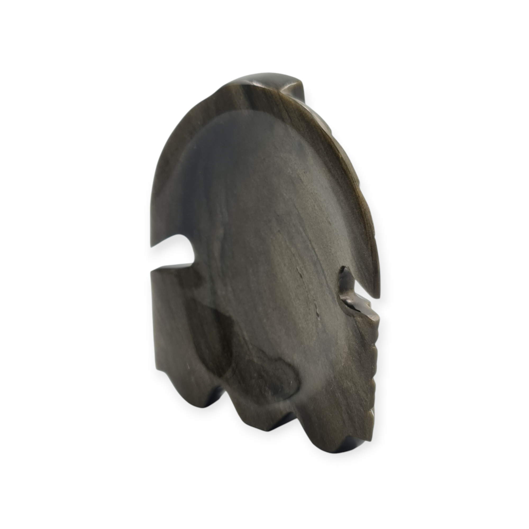 TONATIUH OBSIDIANA DORADA - Image 6