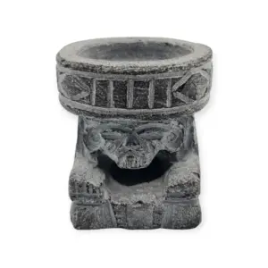 HUEHUETEOTL RUSTICO CH