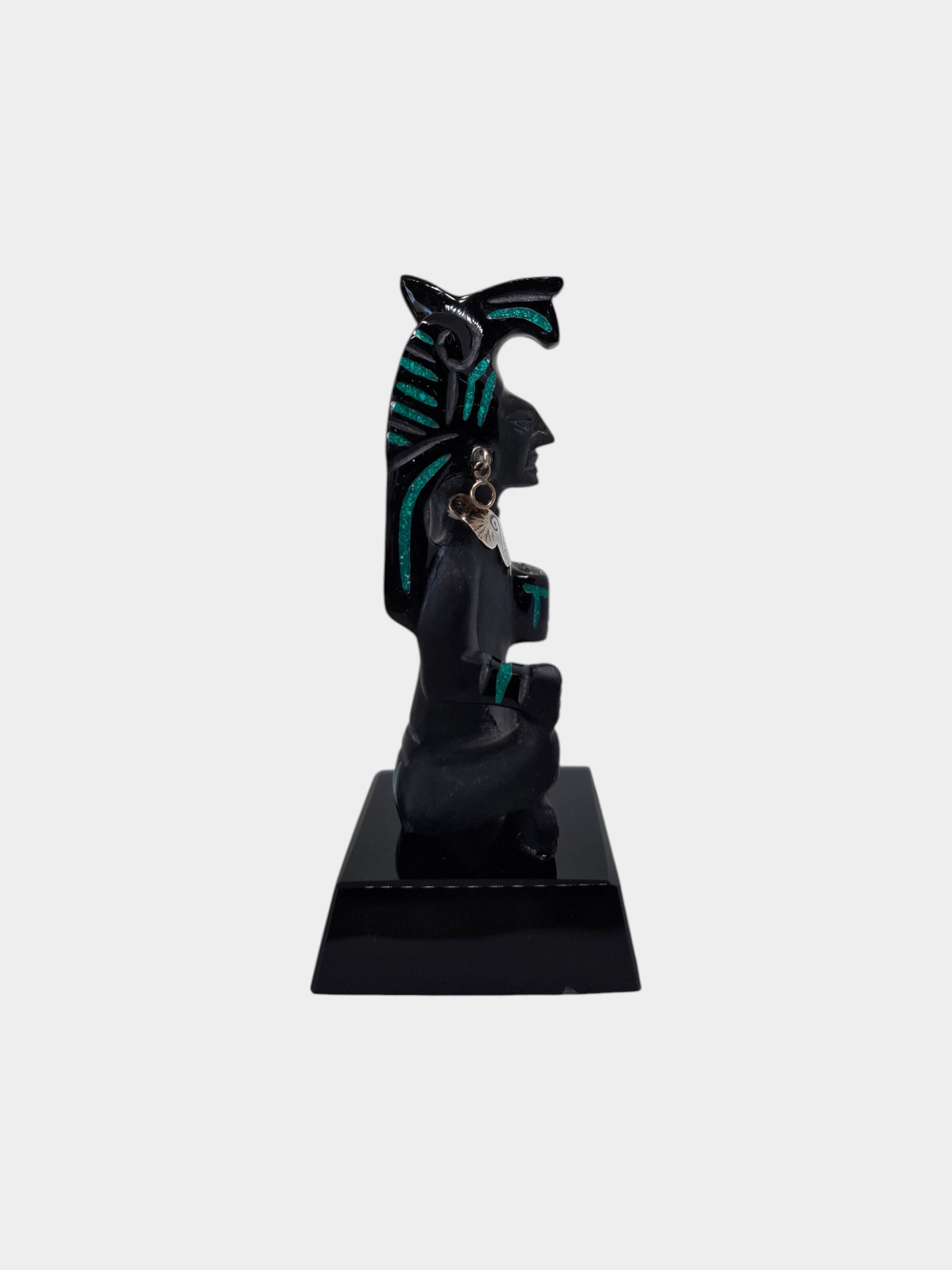 Colección Dioses del Año: Tláloc - Deidad de Abril - Image 4