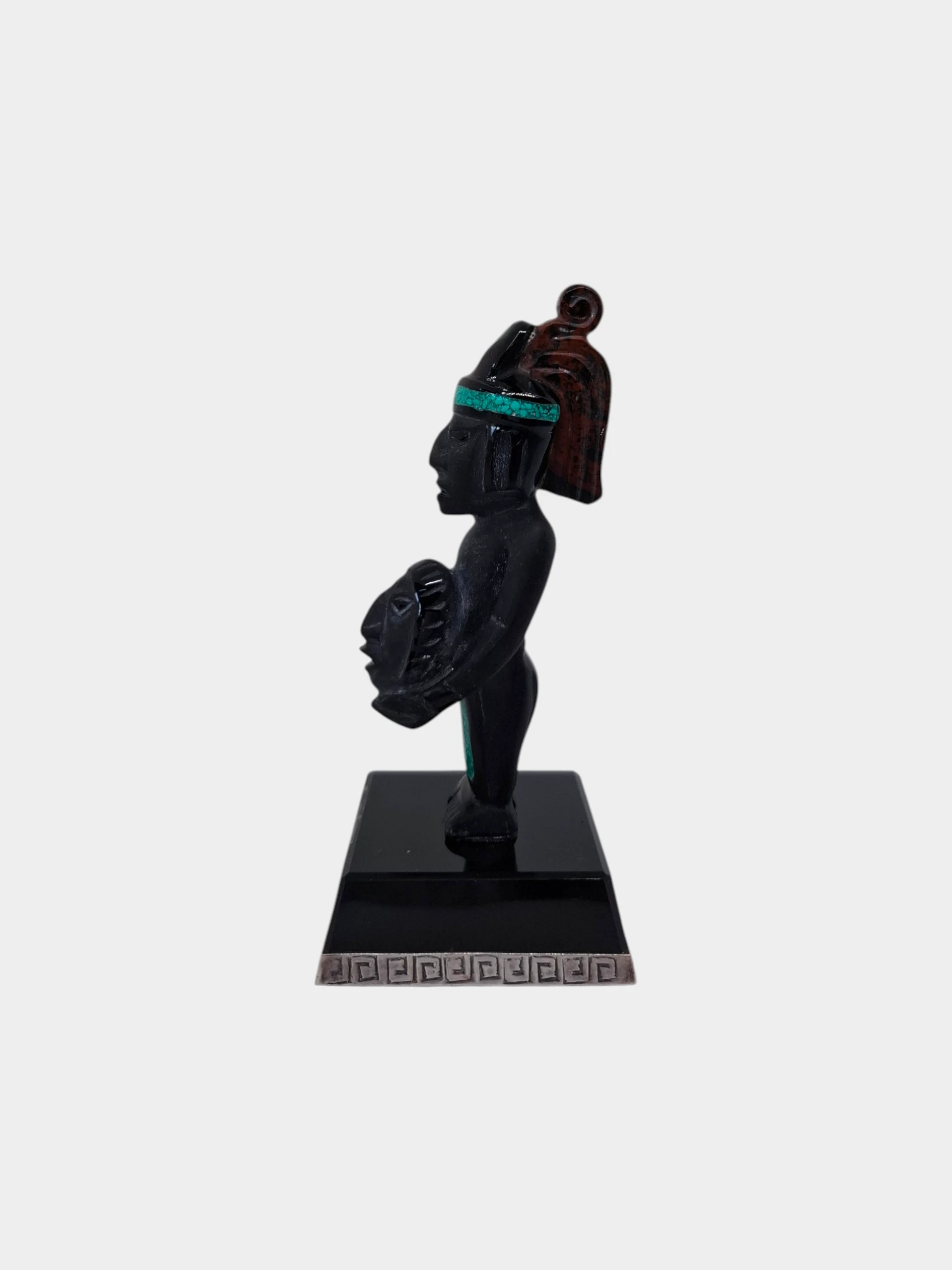 Colección Dioses del Año: Xipe Tótec - Deidad de Agosto - Image 2