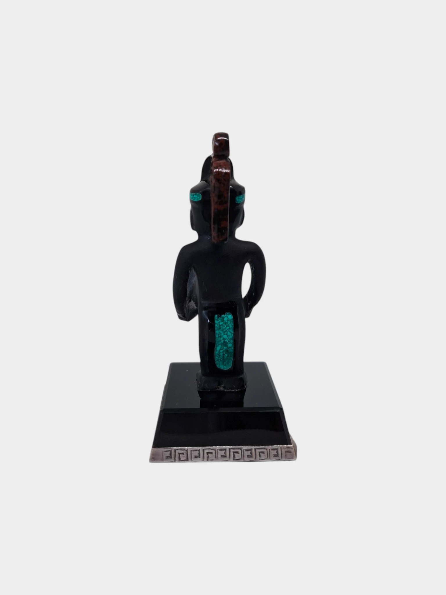 Colección Dioses del Año: Xipe Tótec - Deidad de Agosto - Image 3