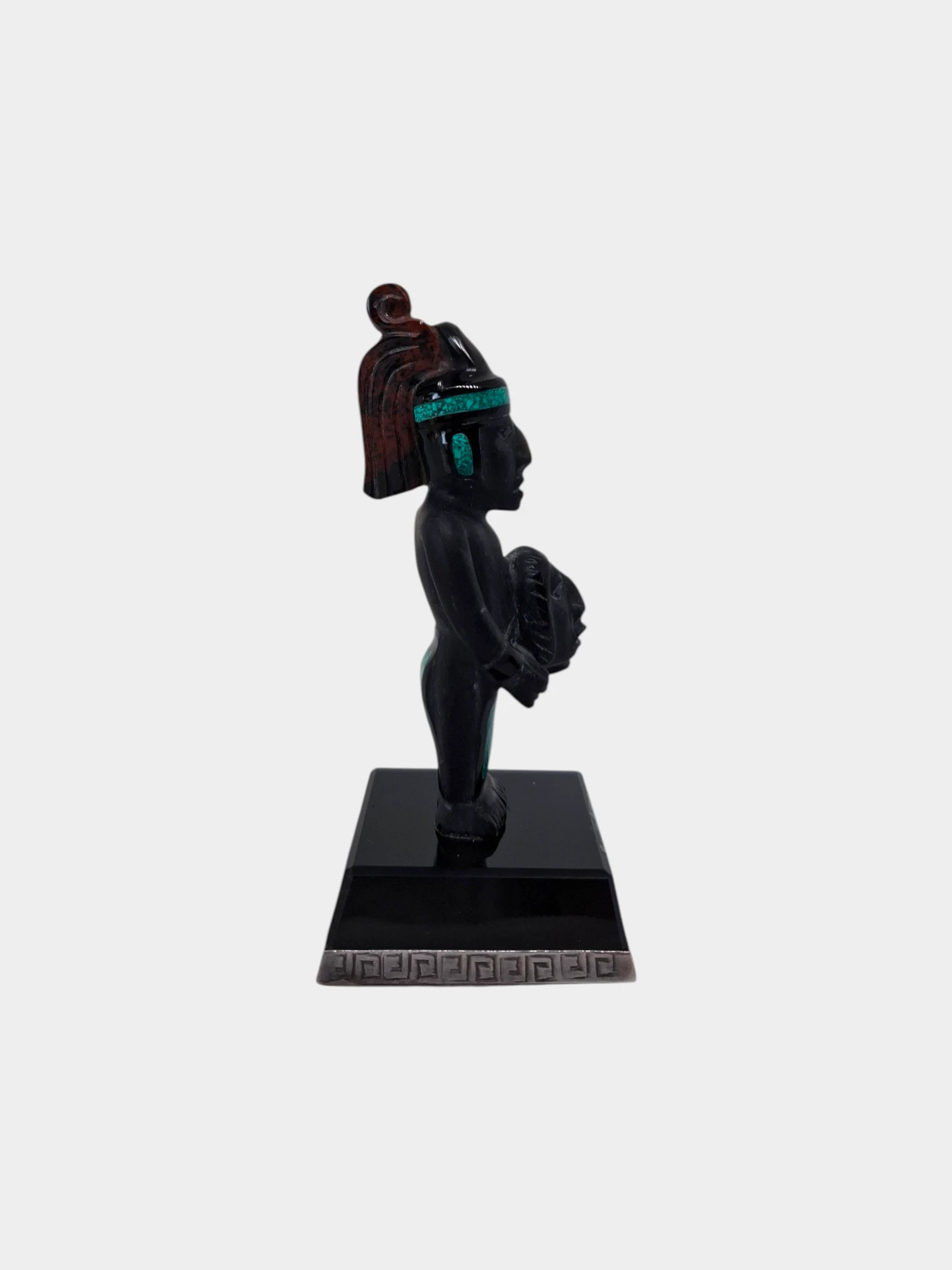 Colección Dioses del Año: Xipe Tótec - Deidad de Agosto - Image 4