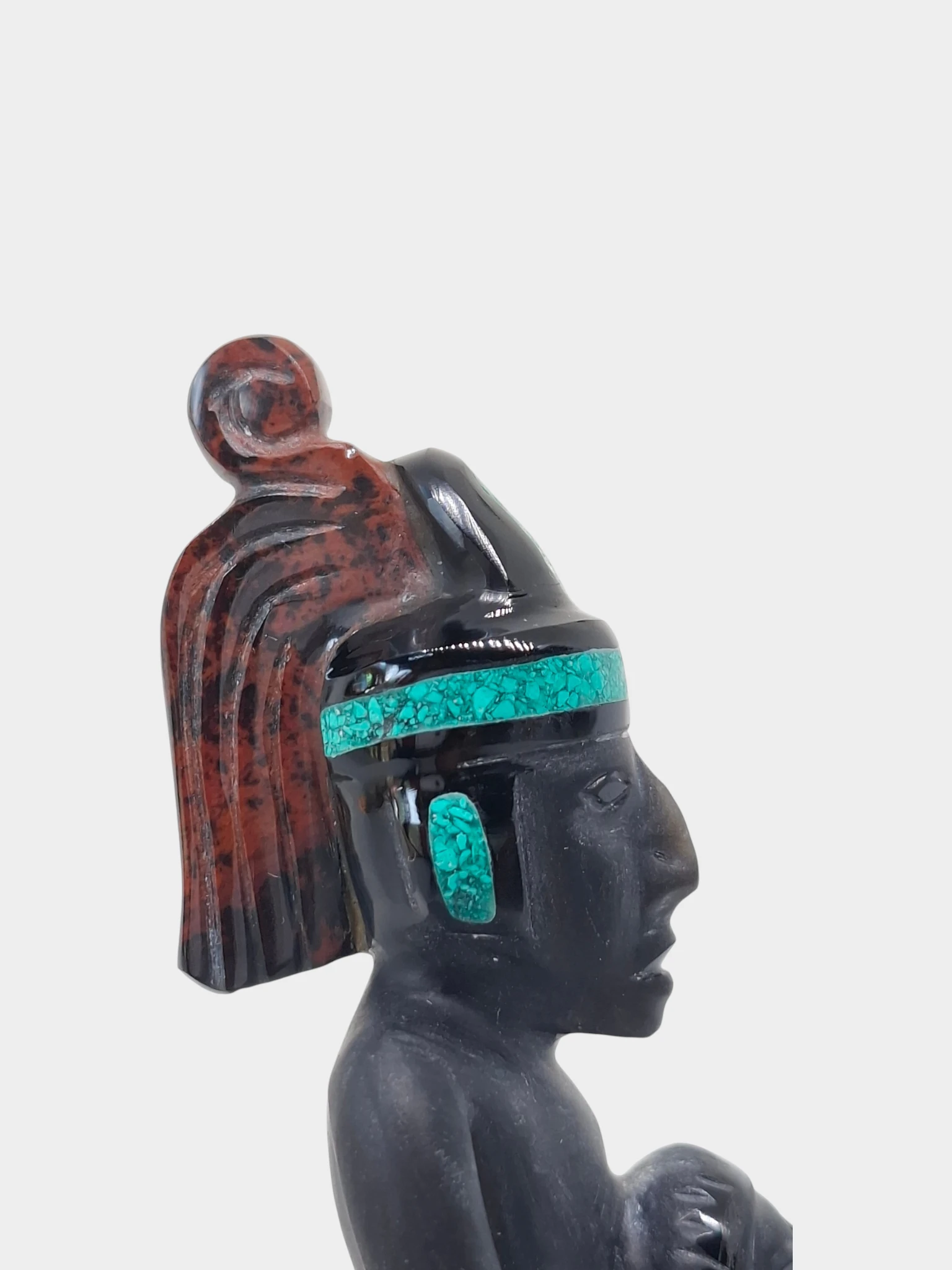 Colección Dioses del Año: Xipe Tótec - Deidad de Agosto - Image 5