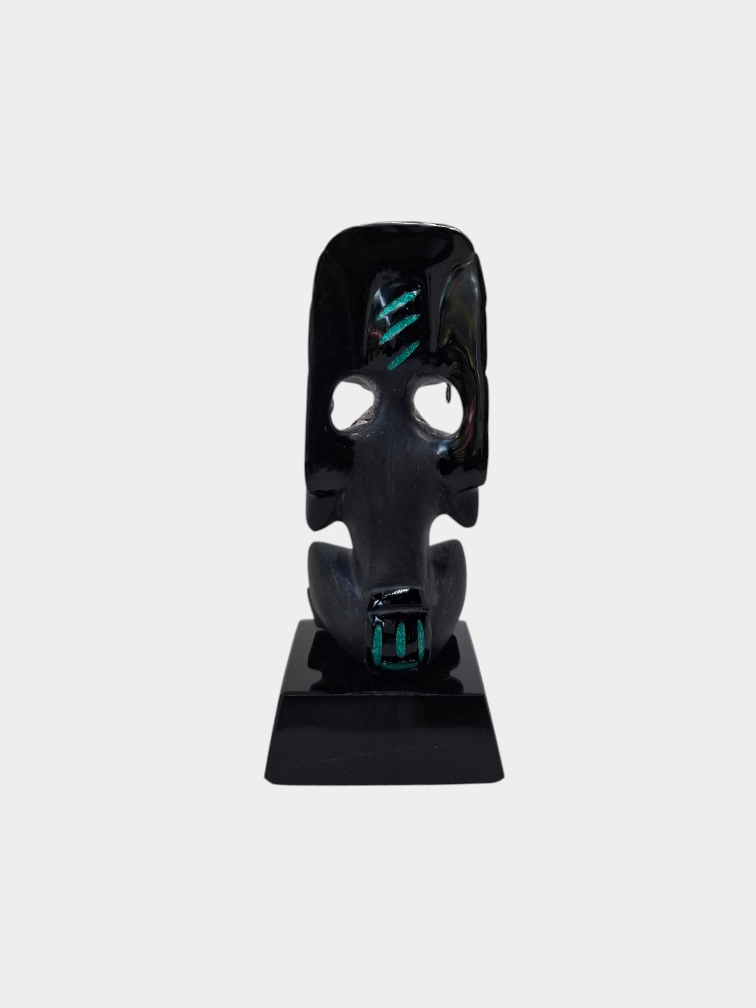 Colección Dioses del Año: Ometéotl - Deidad de Diciembre - Image 3