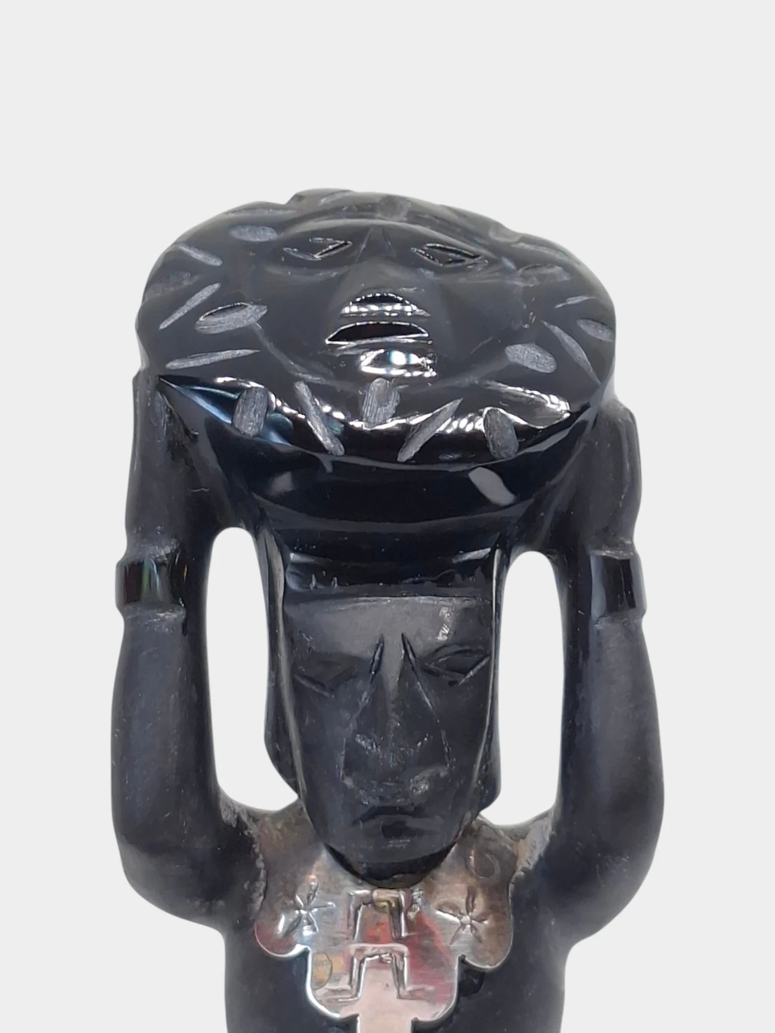 Colección Dioses del Año: Tonatiuh - Deidad de Febrero - Image 5