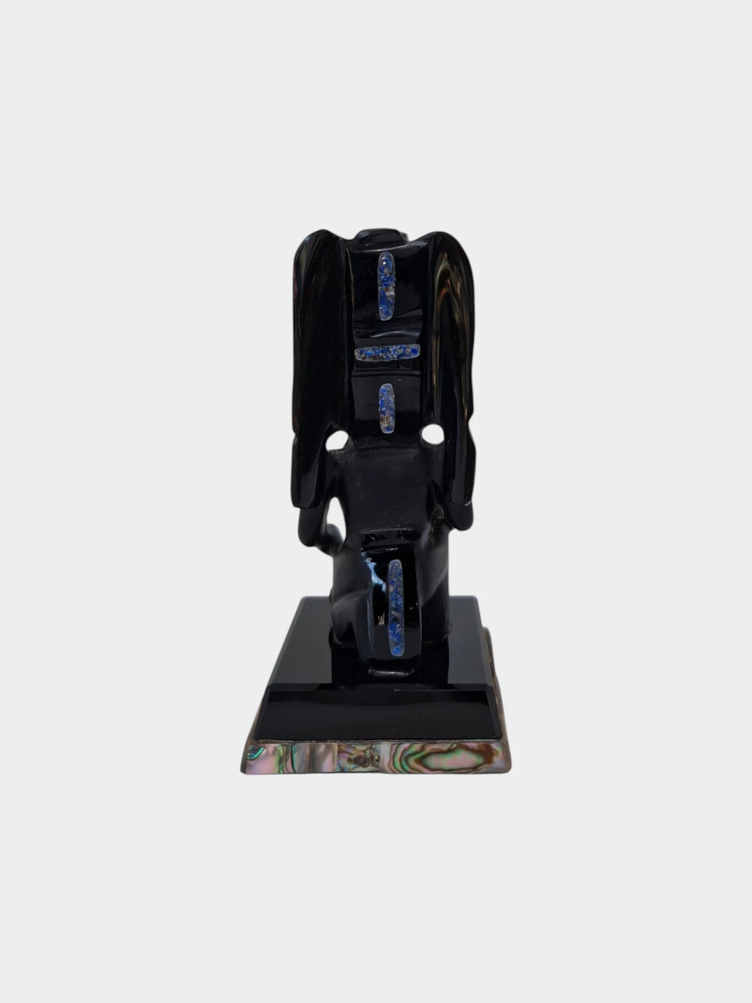 Colección Dioses del Año: Yacatecuhtli - Deidad de Julio - Image 3