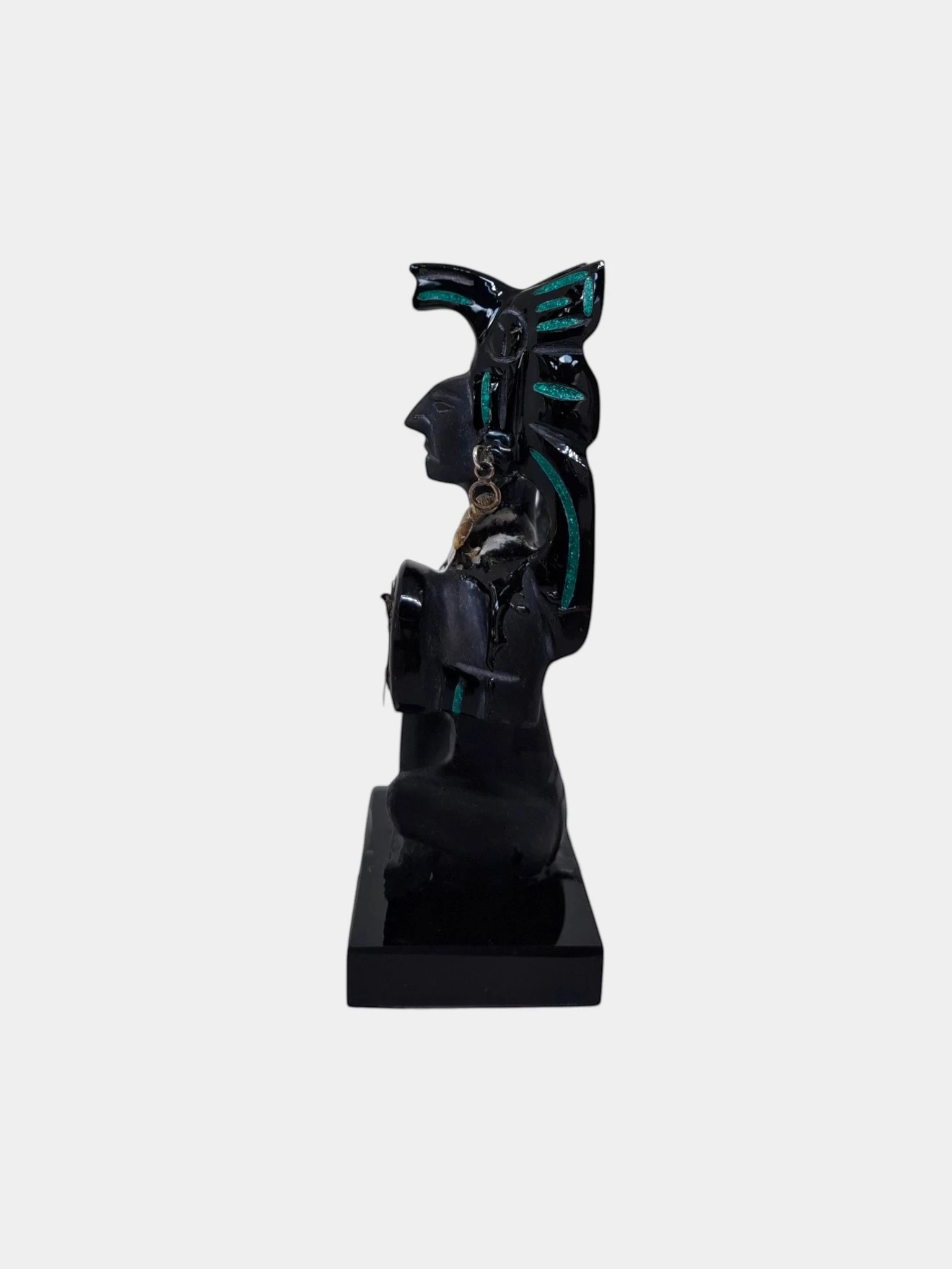 Colección Dioses del Año: Huitzilopochtli - Deidad de Junio - Image 2