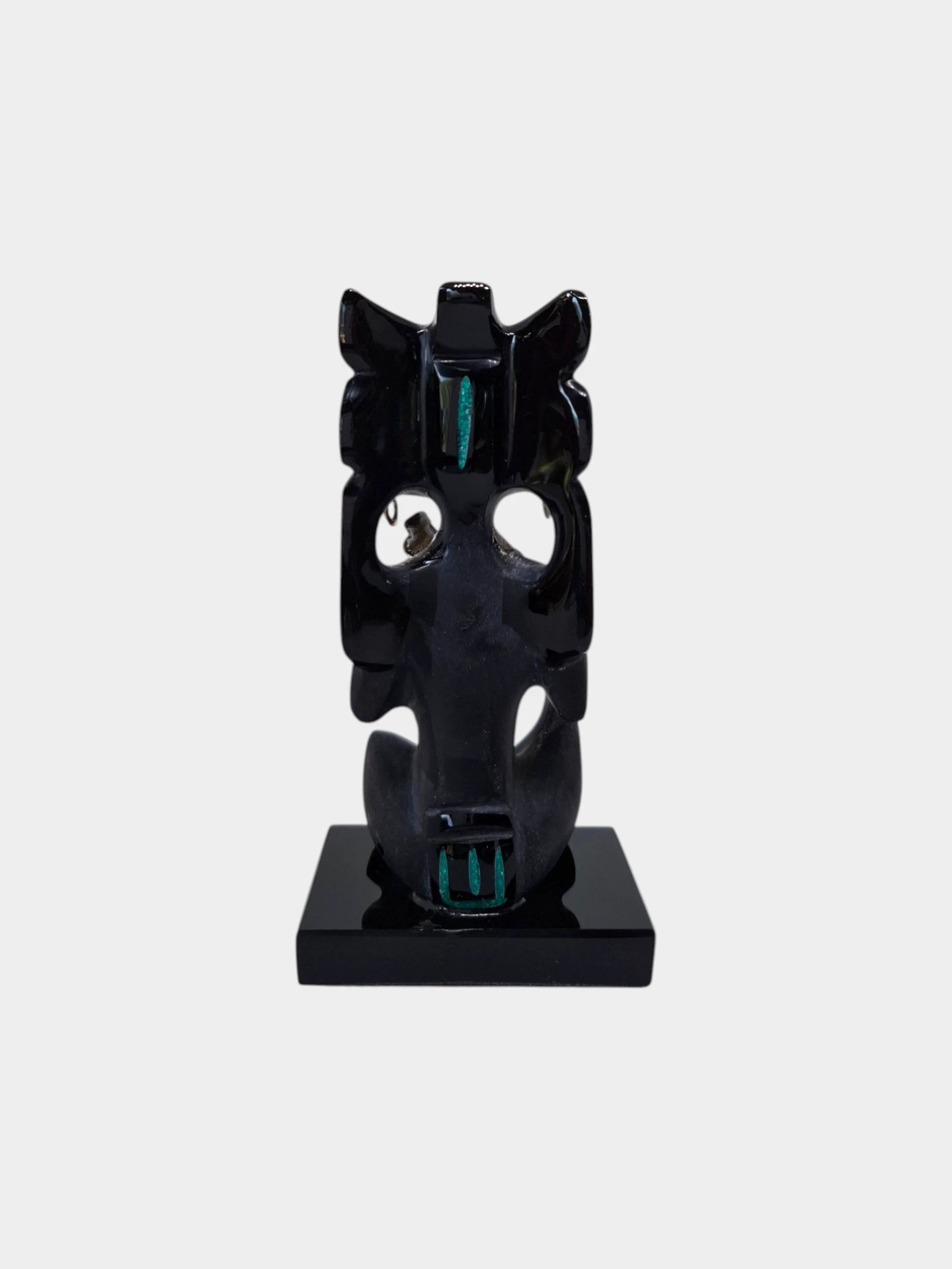 Colección Dioses del Año: Huitzilopochtli - Deidad de Junio - Image 3