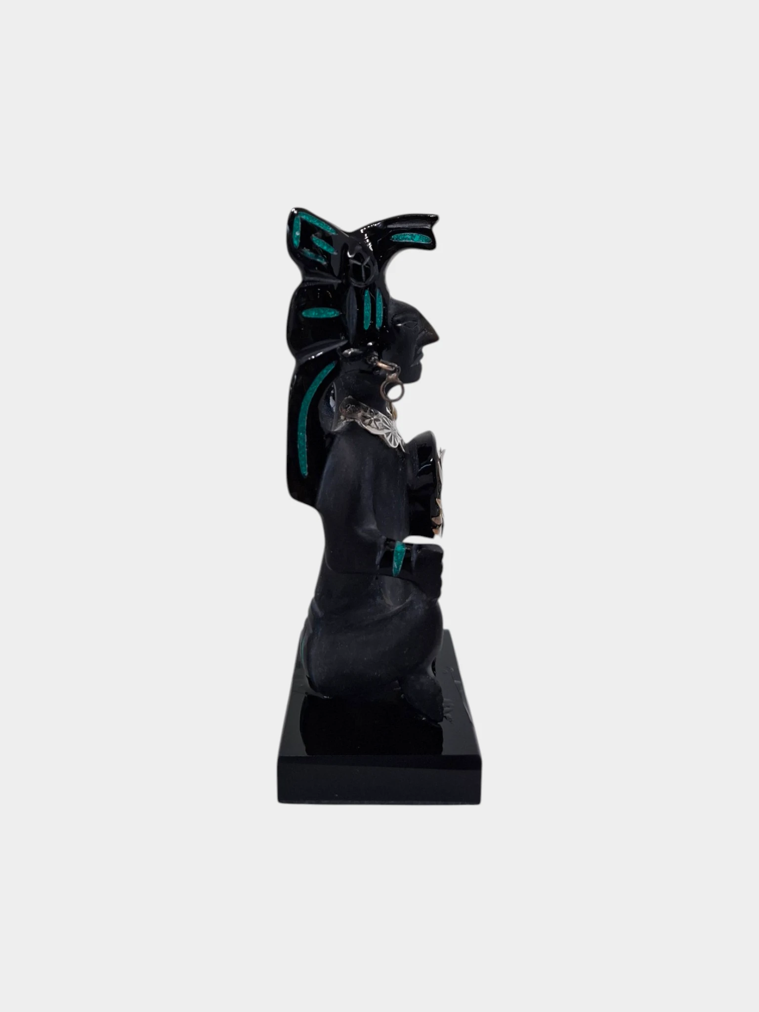 Colección Dioses del Año: Huitzilopochtli - Deidad de Junio - Image 4