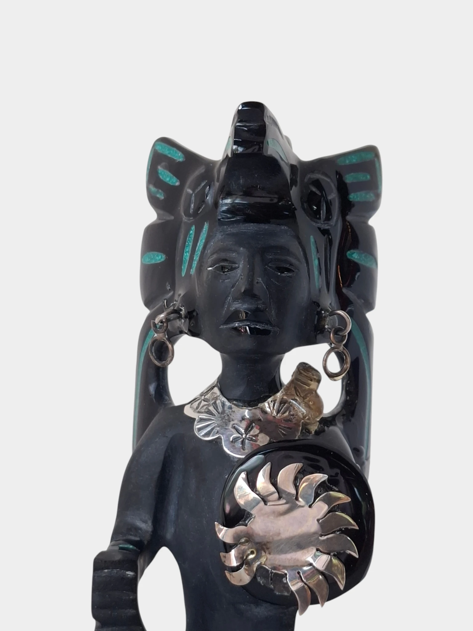Colección Dioses del Año: Huitzilopochtli - Deidad de Junio - Image 5