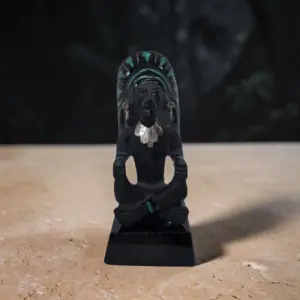Colección Dioses del Año: Xochipilli - Deidad de Septiembre