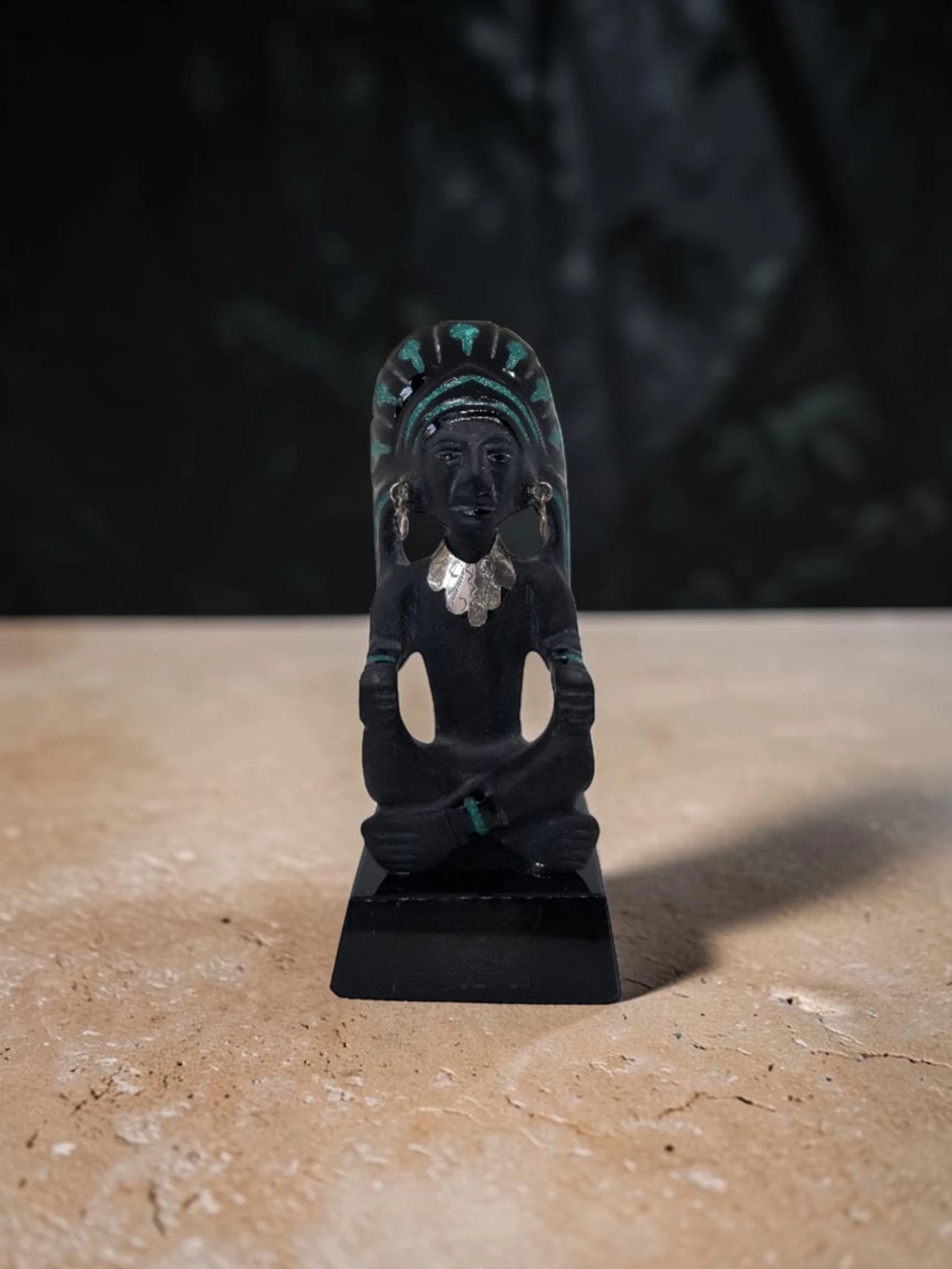 Colección Dioses del Año: Xochipilli - Deidad de Septiembre