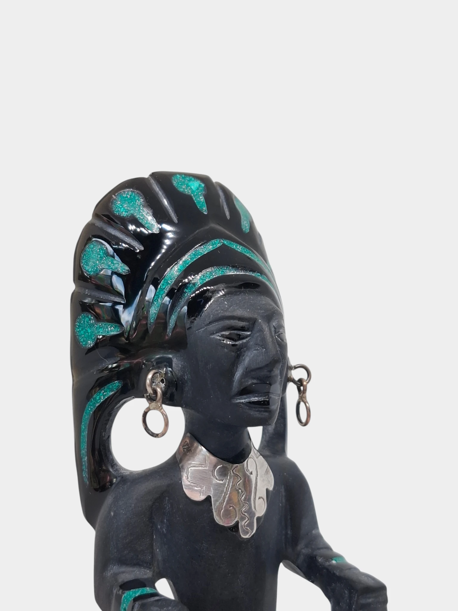 Colección Dioses del Año: Xochipilli - Deidad de Septiembre - Image 5